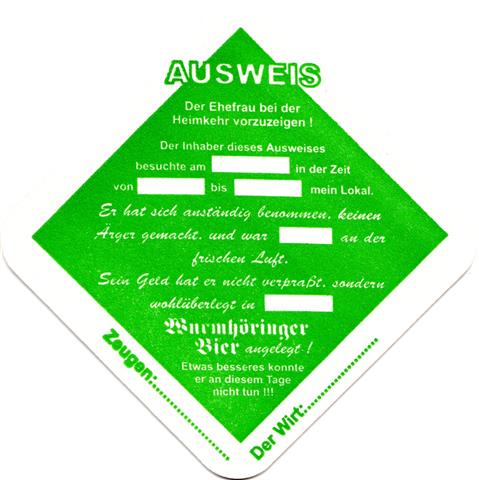 altheim o-a wurmhr quad 1b (raute185-ausweis-grn)